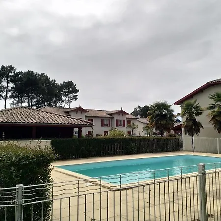 Domaine Des Pins Sarl Lts Patrimoine Audenge