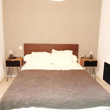 Apartment Domaine Des Pins Sarl Lts Patrimoine
