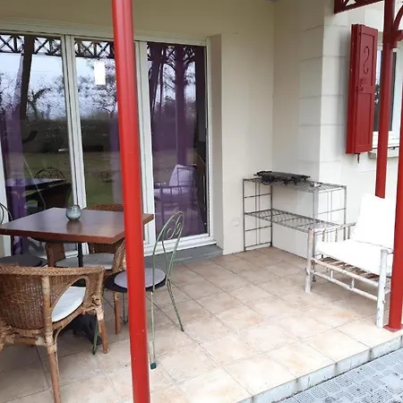 Apartment Domaine Des Pins Sarl Lts Patrimoine *