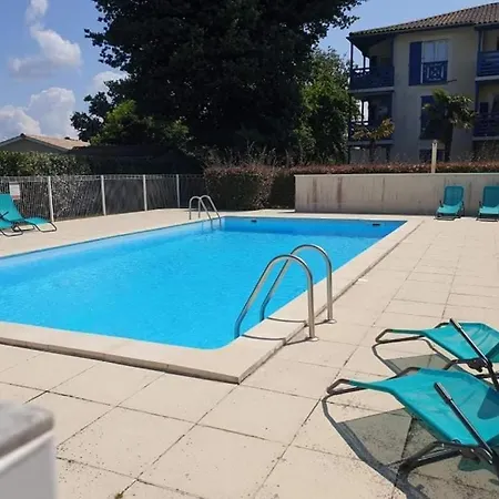 Apartment Domaine Des Pins Sarl Lts Patrimoine *